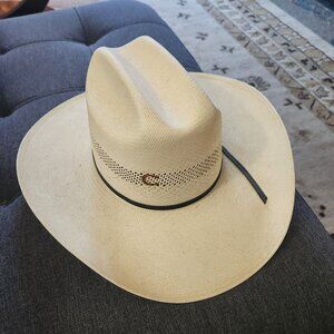Replica Texas Motor Speedway 2013 Victory Lane Cowboy hat